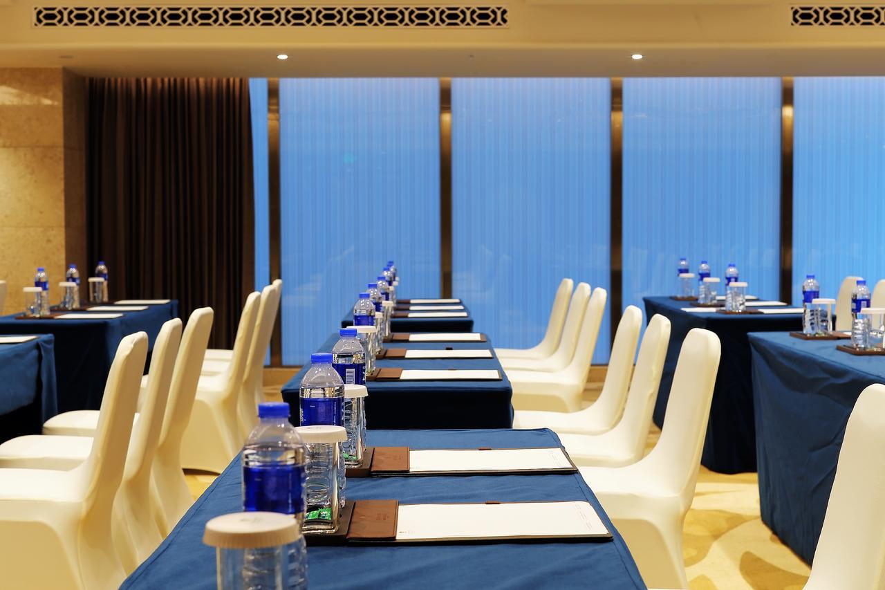 Fuzhou Lakeside Hotel Ngoại thất bức ảnh