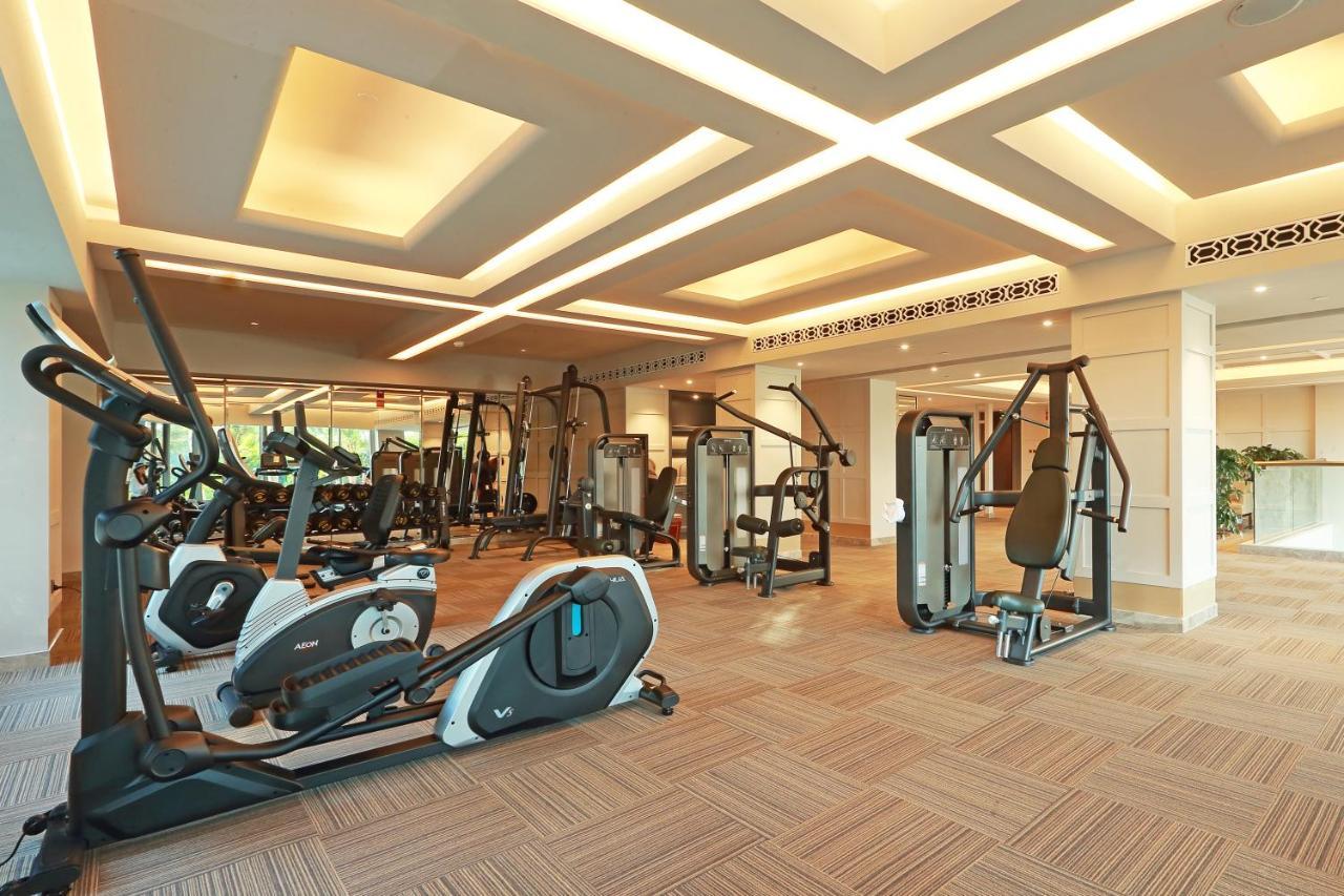 Fuzhou Lakeside Hotel Ngoại thất bức ảnh