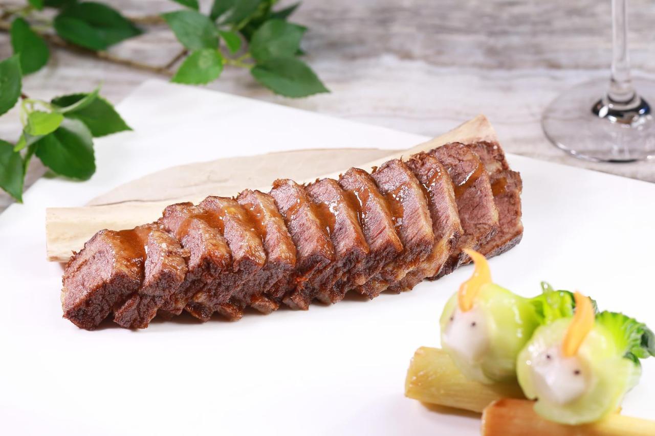 Fuzhou Lakeside Hotel Ngoại thất bức ảnh