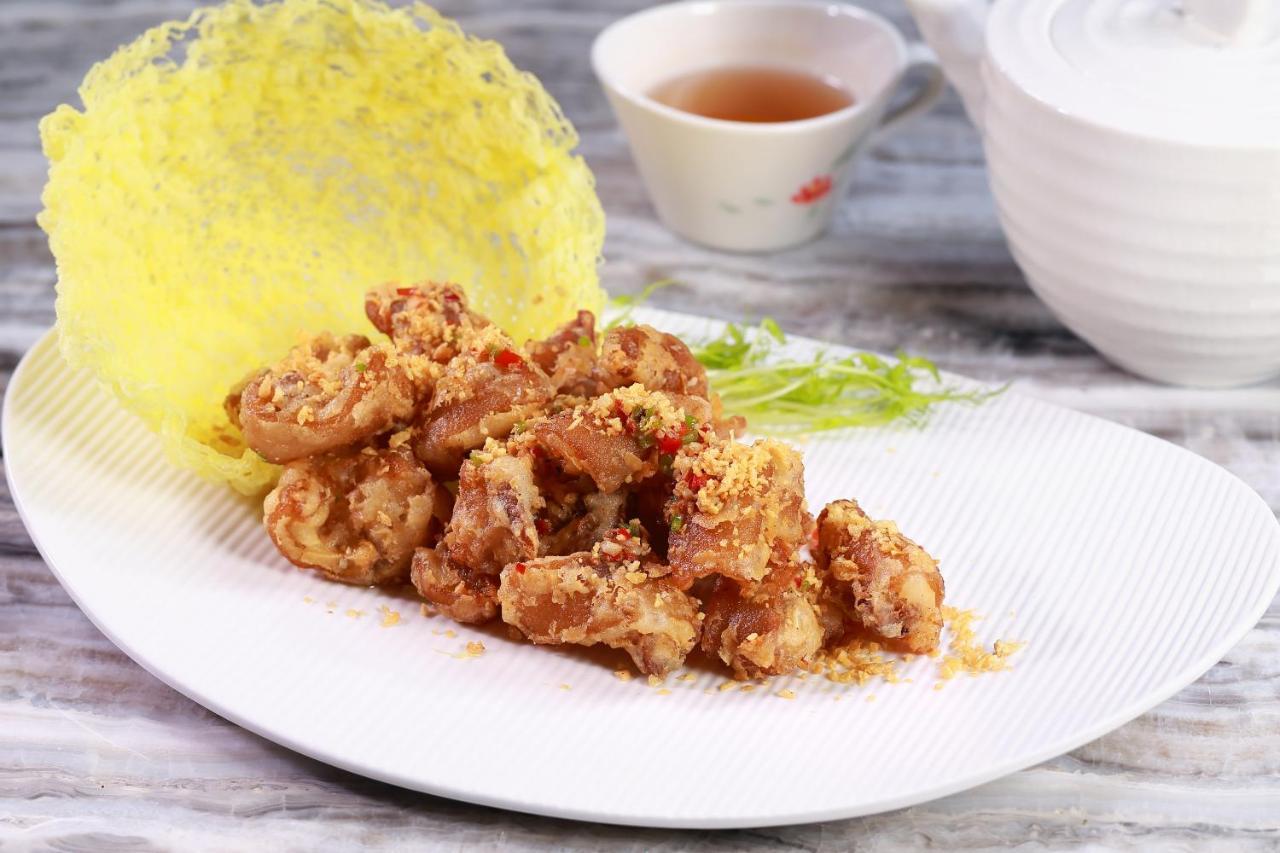 Fuzhou Lakeside Hotel Ngoại thất bức ảnh